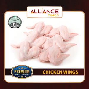 Chicken Wings 1kg