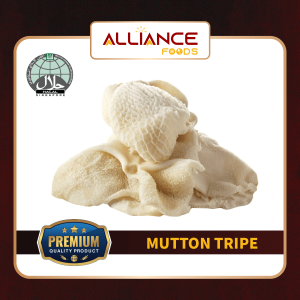 Mutton Tripe 1kg