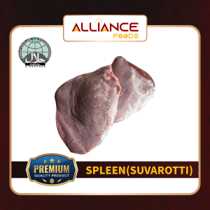 Mutton Spleen 500g