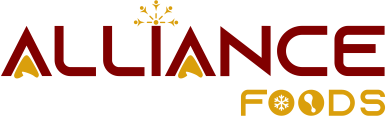 Alliance frozen food