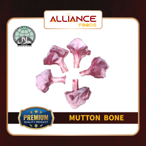 Mutton Bone 1kg