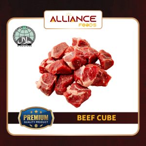 Beef Cube