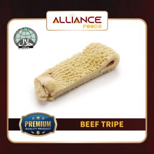 Beef Tripe
