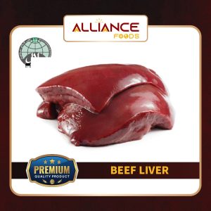 Beef Liver