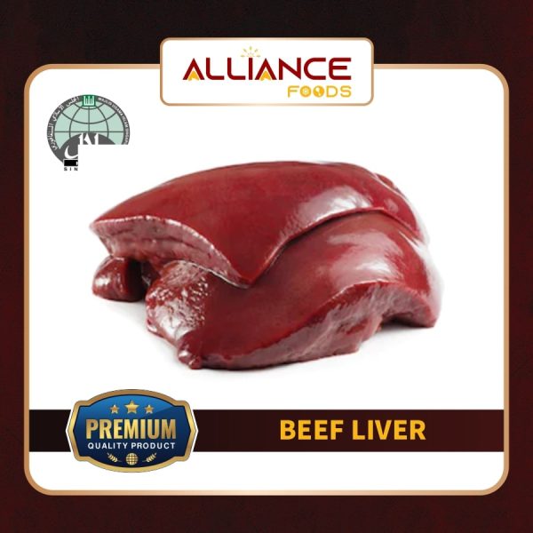Beef Liver