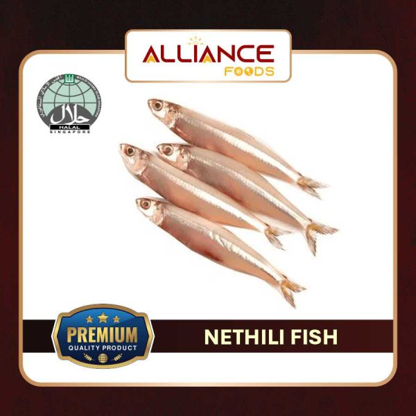 NETHILI FISH 1kg